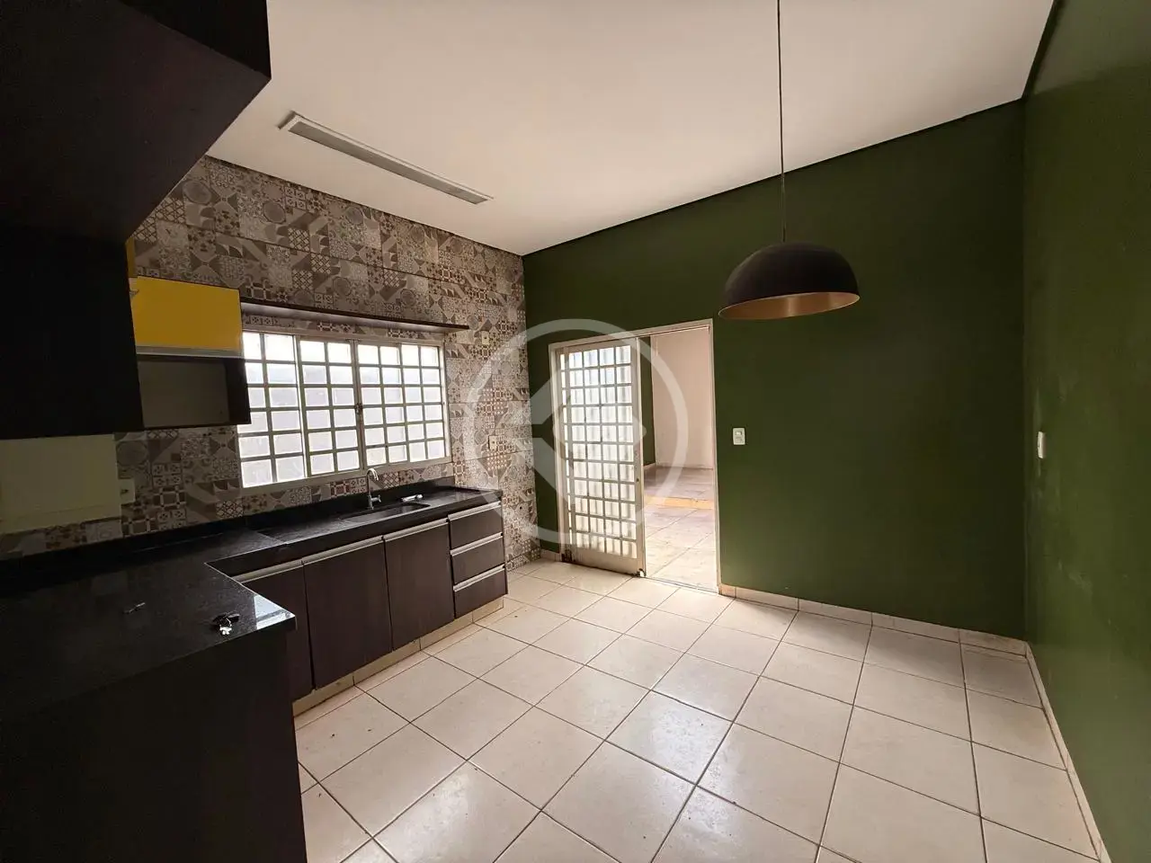 Casa Vila Jardim Paraiso, Jataí - GO — foto 2