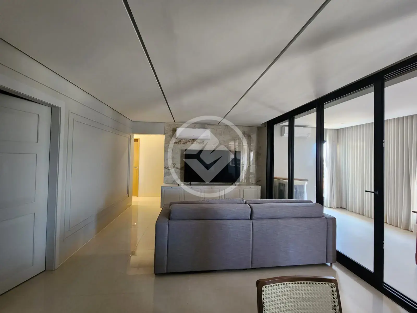 Apartamento Centro, Jataí - GO — foto 1