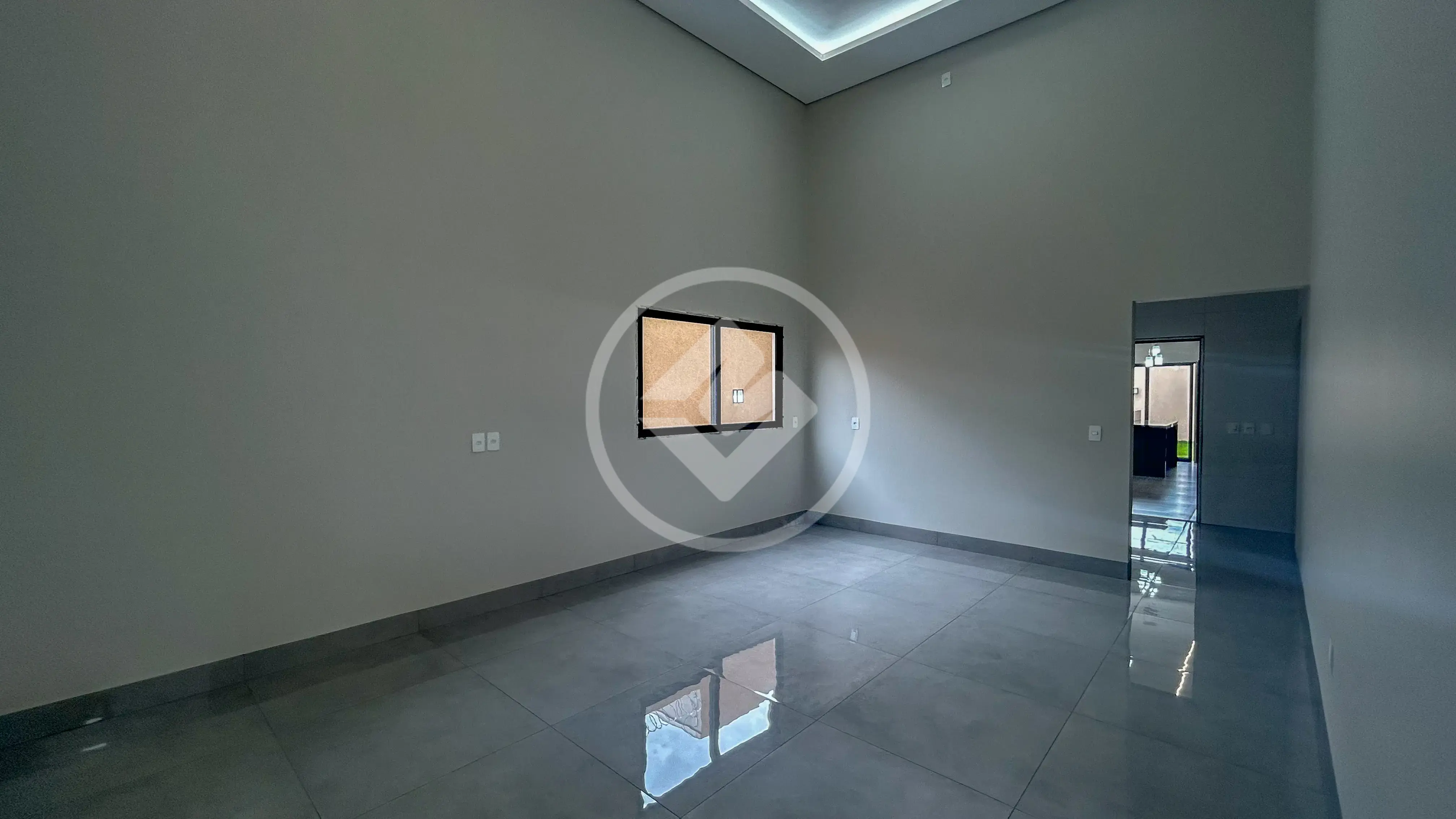 Casa Setor Hermosa, Jataí - GO — foto 2