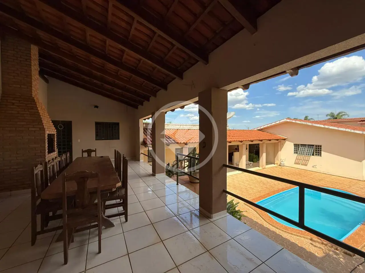 Casa Vila Fátima, Jataí - GO — foto 2