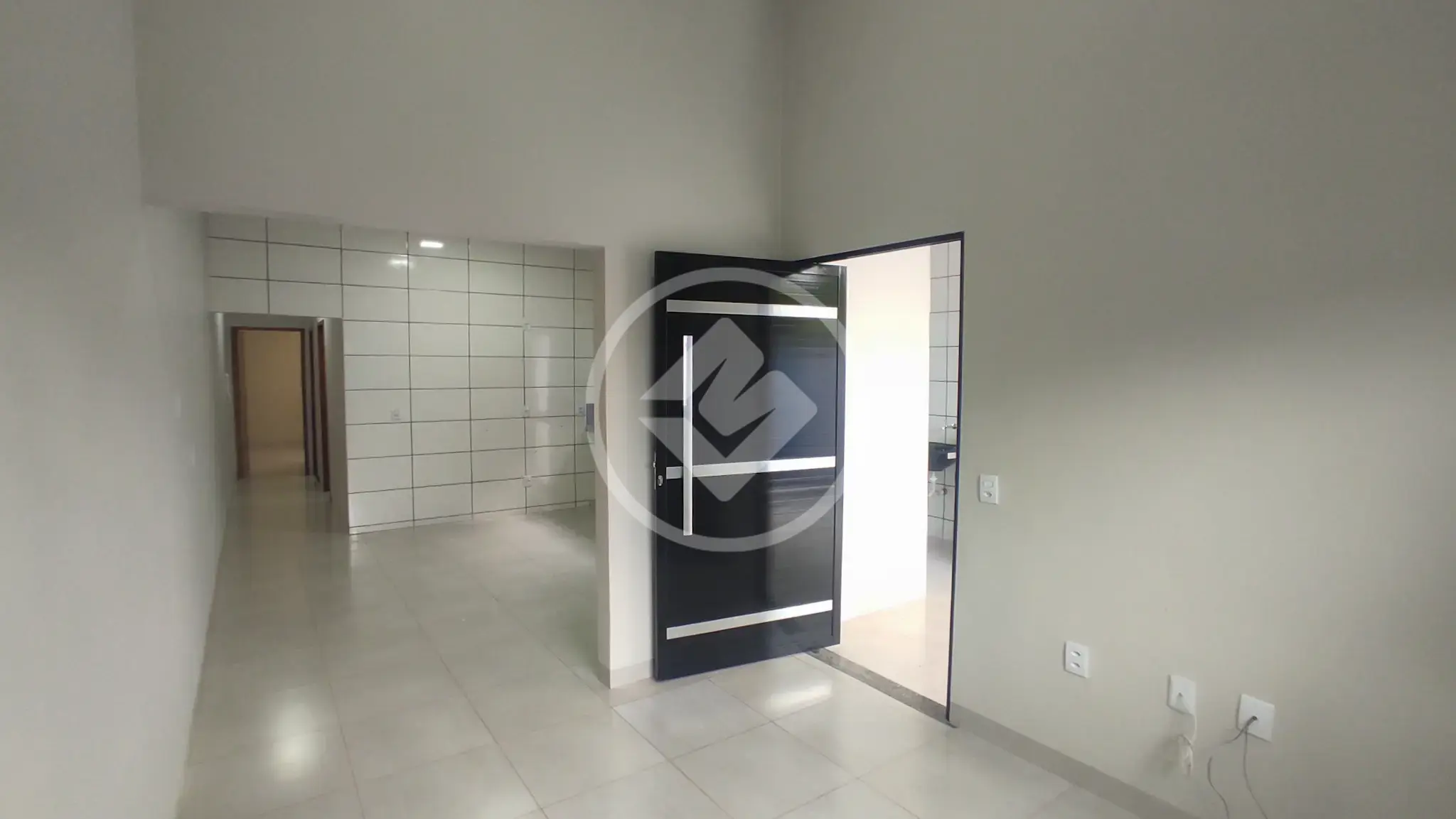 Casa Residencial Portal do Sol - 1ª Etapa, Jataí - GO — foto 2