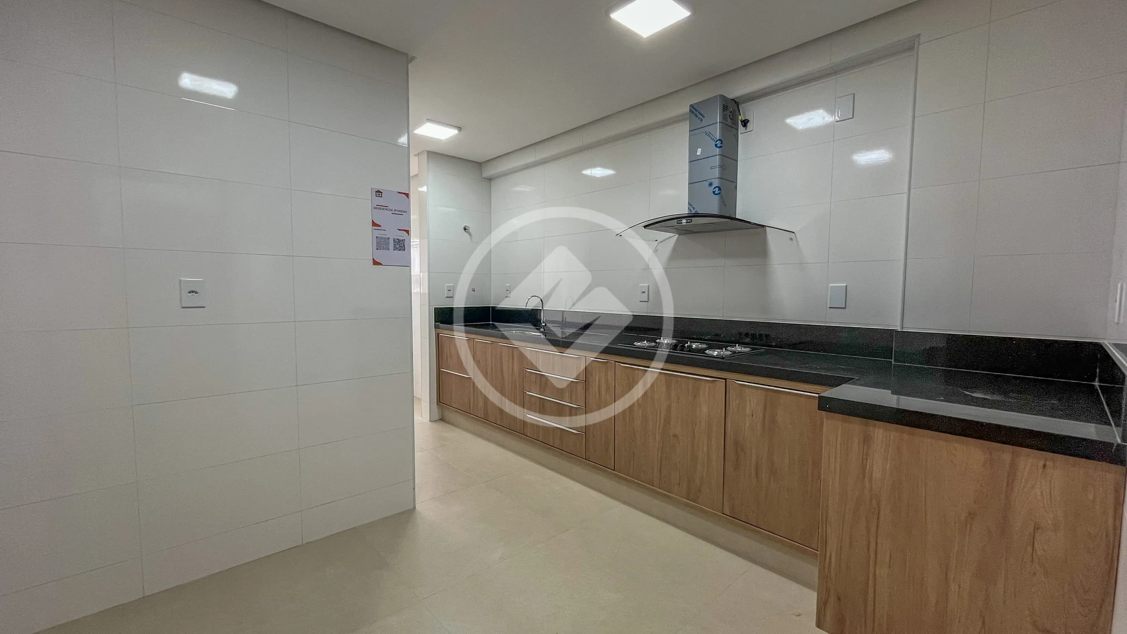 Apartamento 3 quartos no Vila Santa Maria, Jataí — foto 5 de 6