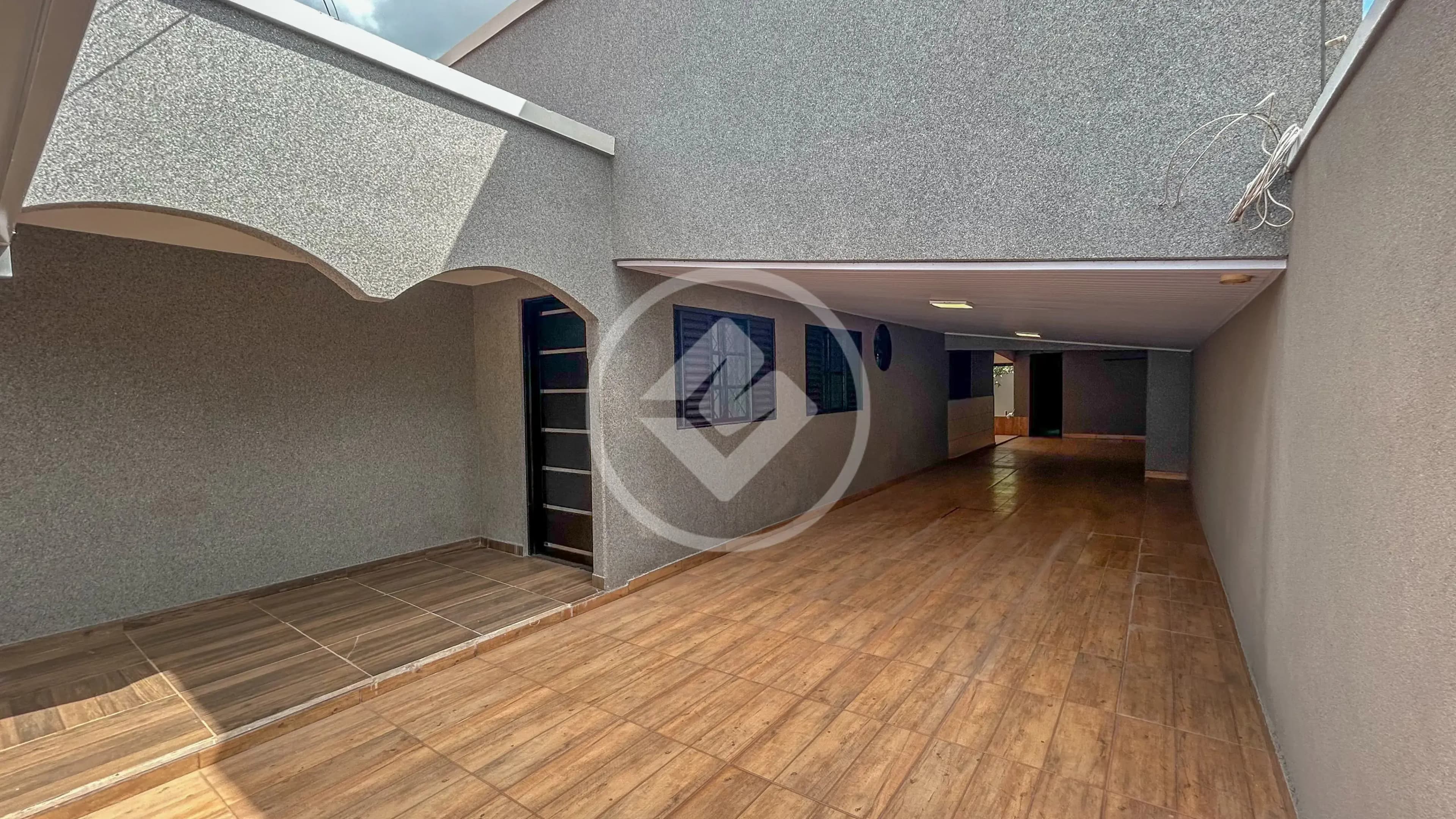 Casa Centro, Jataí - GO — foto 1