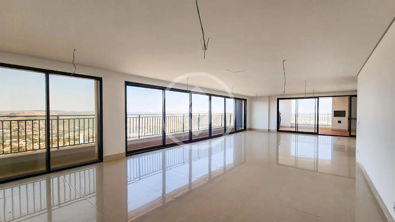 Apartamento Setor Central - Parte Baixa, Jataí - GO — foto 1