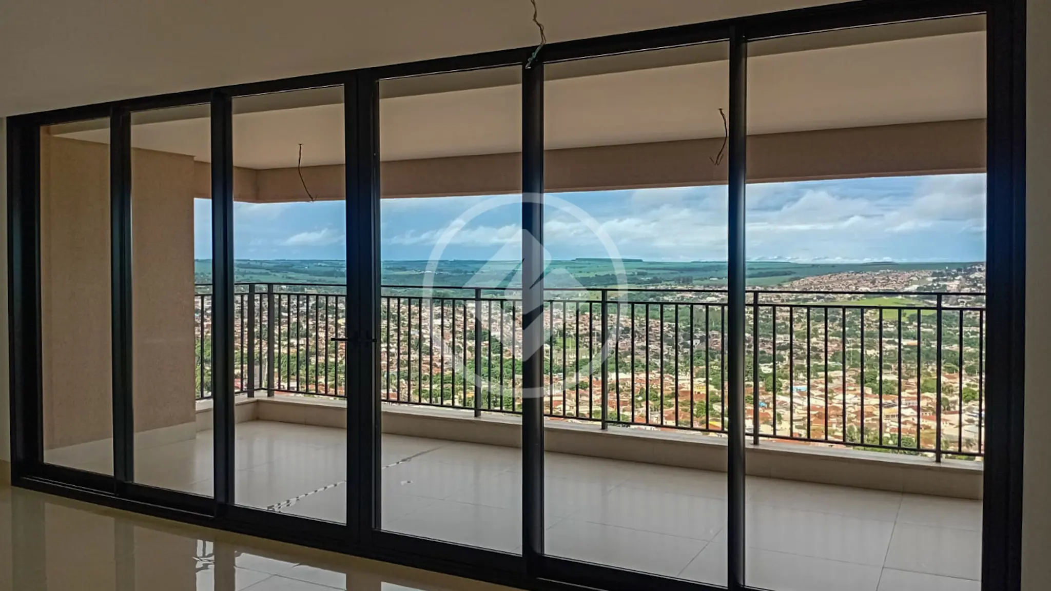 Apartamento Setor Central - Parte Baixa, Jataí - GO — foto 2