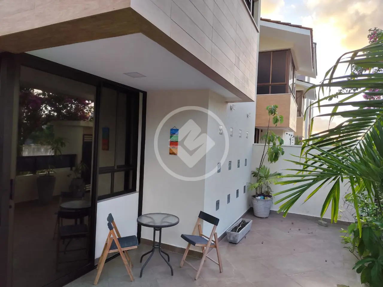 Casa Condomínio 3 quartos no Portal do Sol, João Pessoa — foto 4 de 6