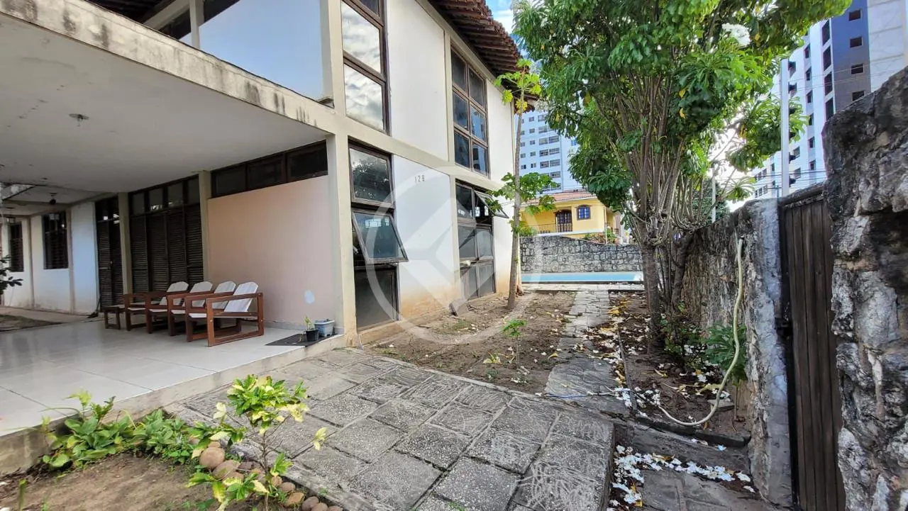 Casa 5 quartos no Brisamar, João Pessoa — foto 4 de 6
