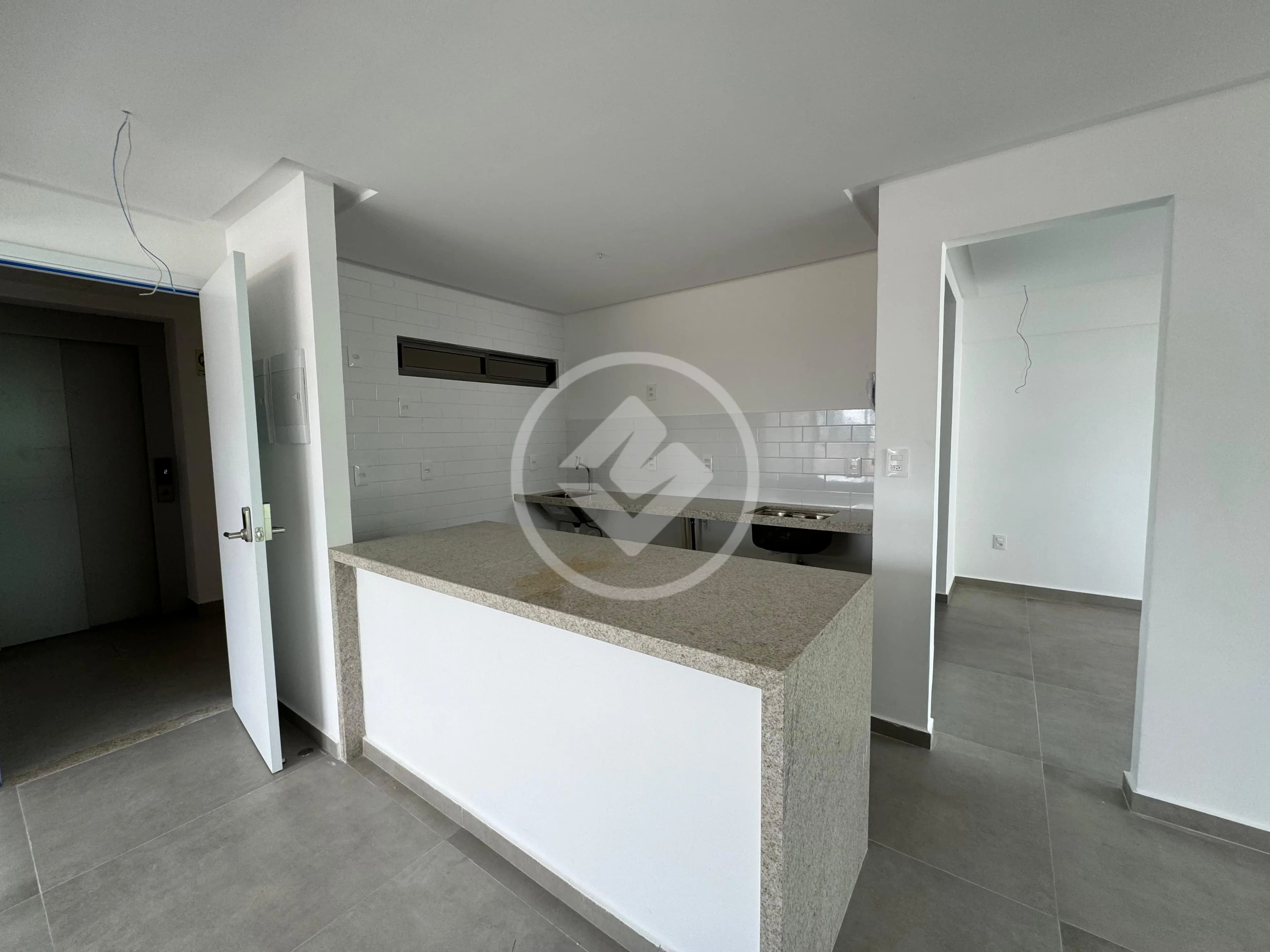 Apartamento 2 quartos no Jardim Oceania, João Pessoa — foto 5 de 6