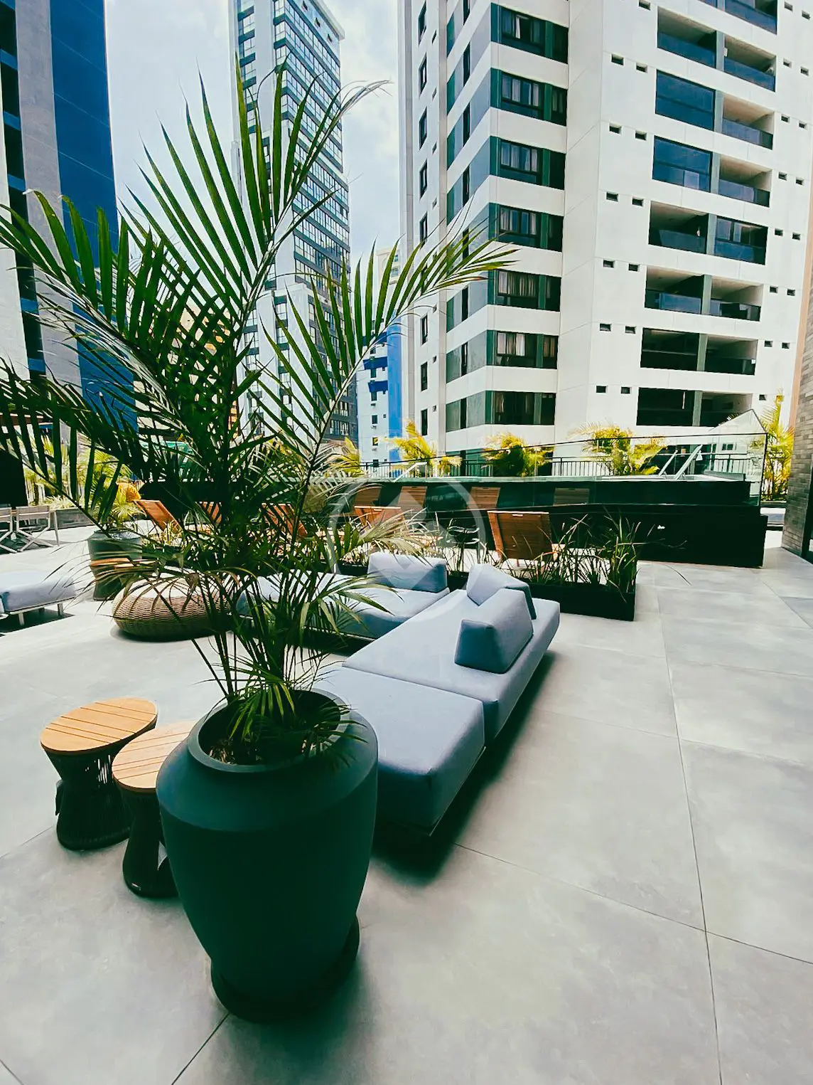 Apartamento 3 quartos no Tambaú, João Pessoa — foto 6 de 6