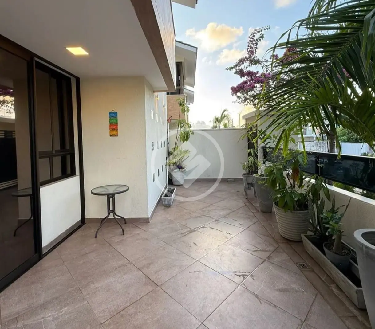Casa Condomínio 3 quartos no Portal do Sol, João Pessoa — foto 6 de 6