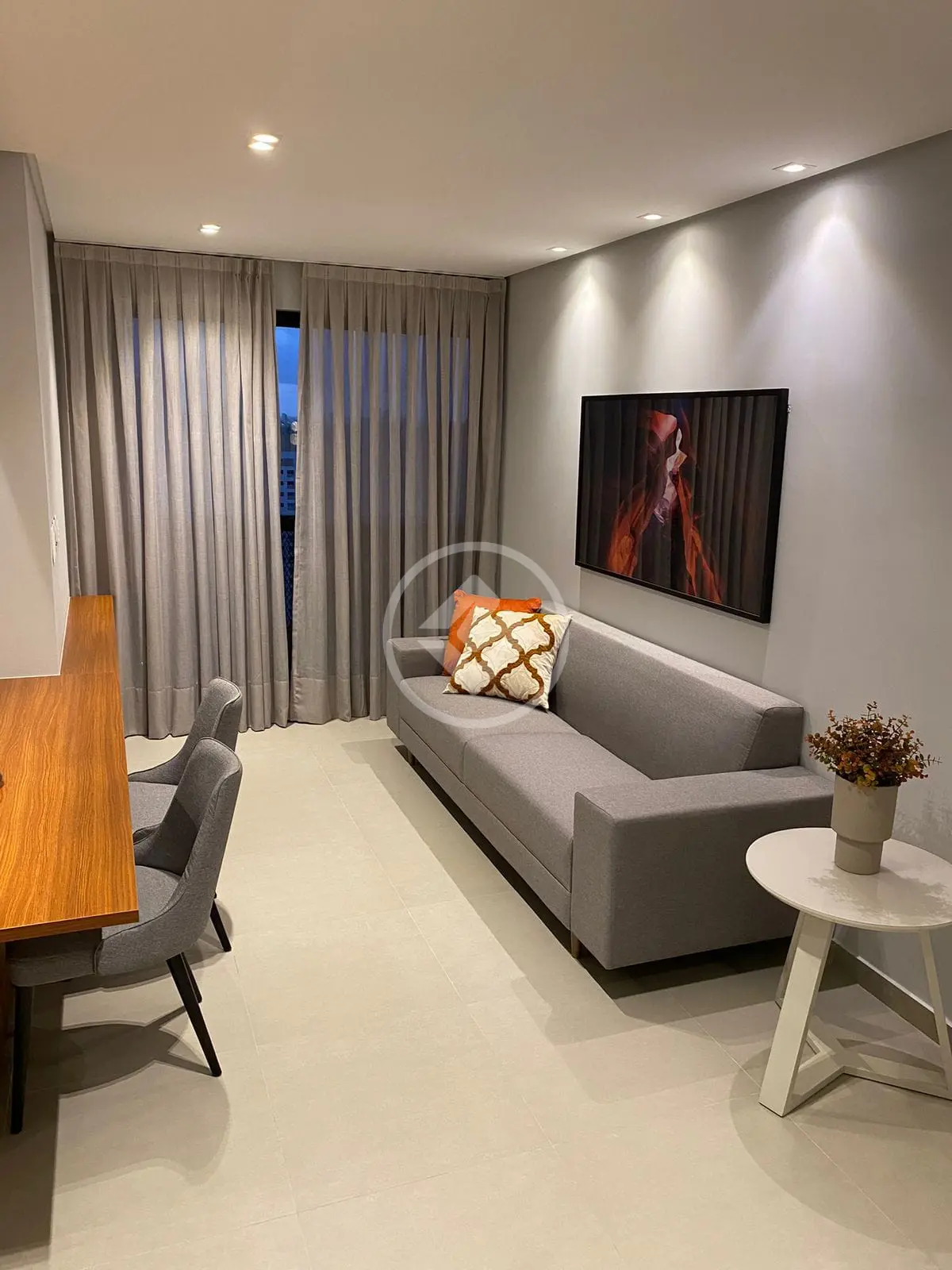 Apartamento Tambaú, João Pessoa - PB — foto 2