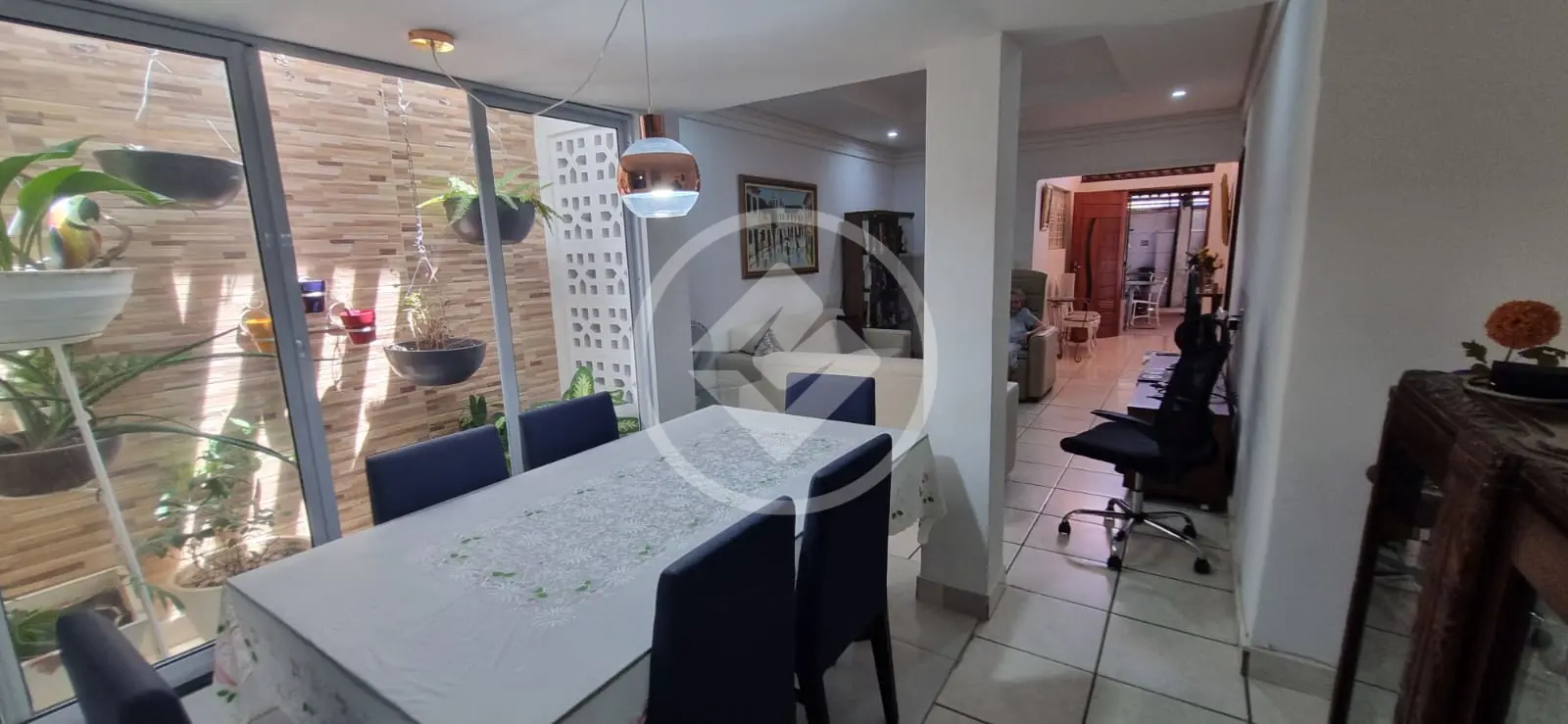 Casa Manaíra, João Pessoa - PB — foto 1