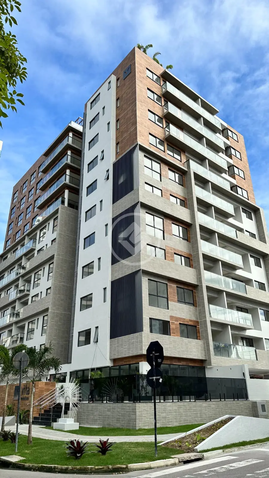 Apartamento Manaíra, João Pessoa - PB — foto 2