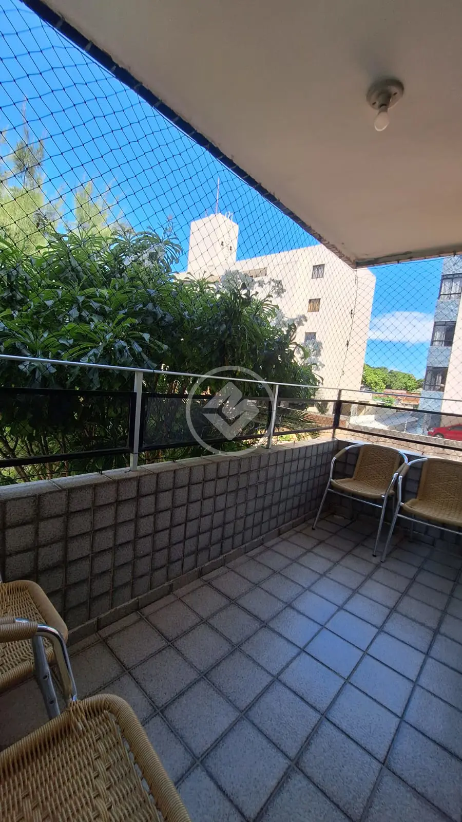 Ótimo apartamento em uma excelente localização no Manaíra.