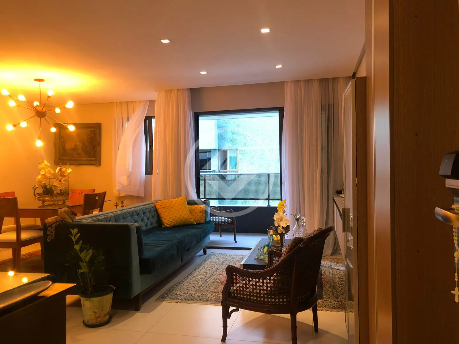 Apartamento 2 quartos no Tambaú, João Pessoa — foto 4 de 6