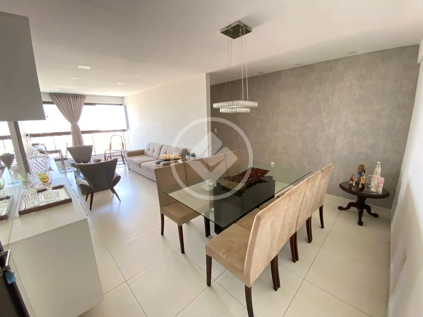 Apartamento 3 quartos no Estados, João Pessoa — foto 4 de 6