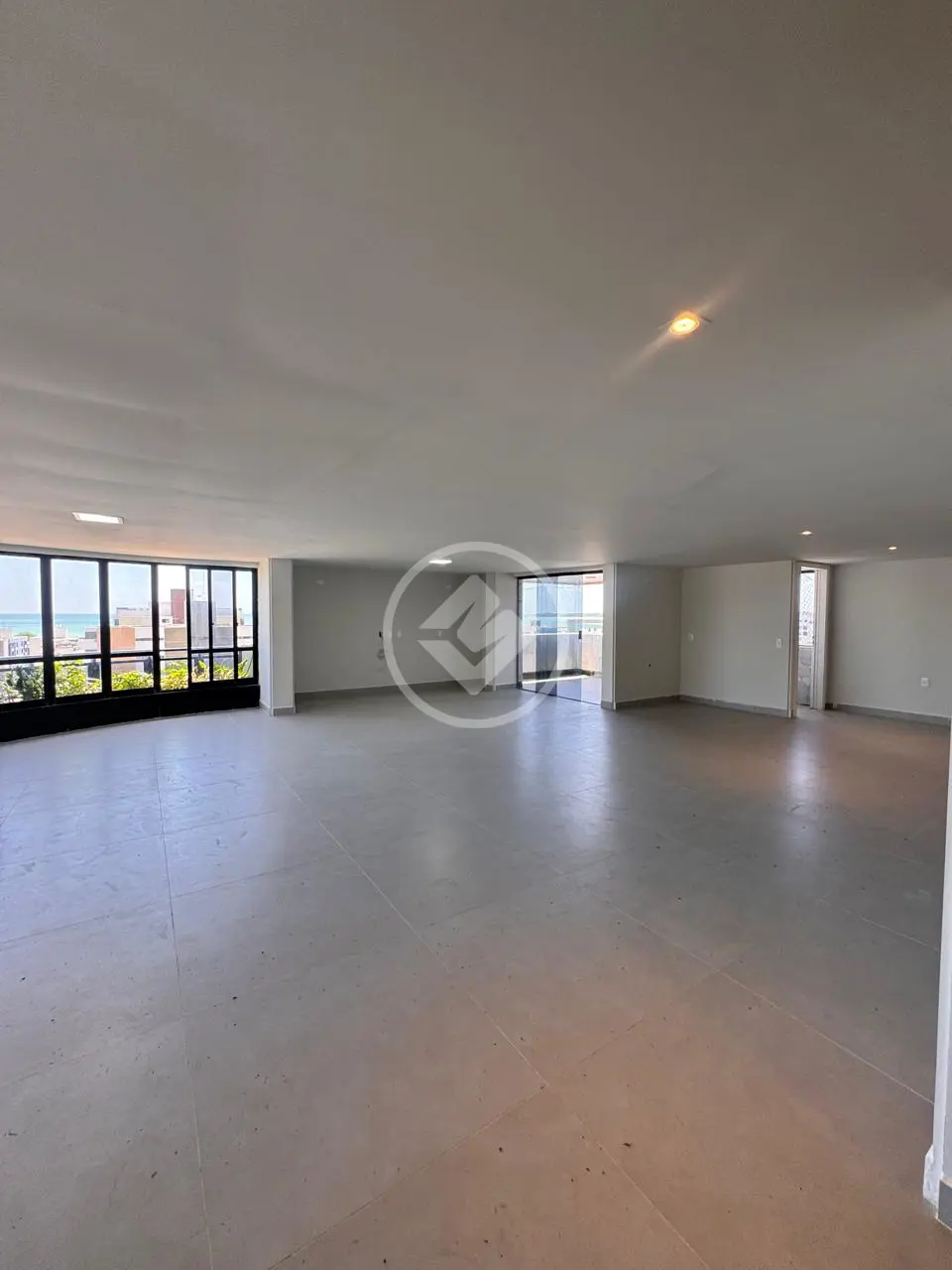 Apartamento Duplex Tambaú, João Pessoa - PB — foto 2