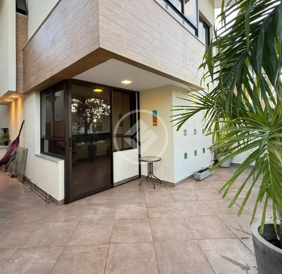 Casa Condomínio 3 quartos no Portal do Sol, João Pessoa — foto 5 de 6