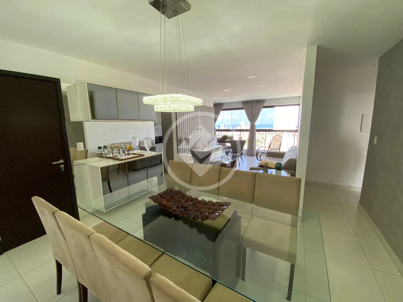 Apartamento 3 quartos no Estados, João Pessoa — foto 5 de 6