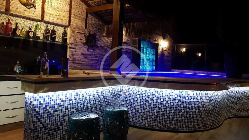 Cobertura Duplex de Altíssimo Luxo em Tambaú ⚜