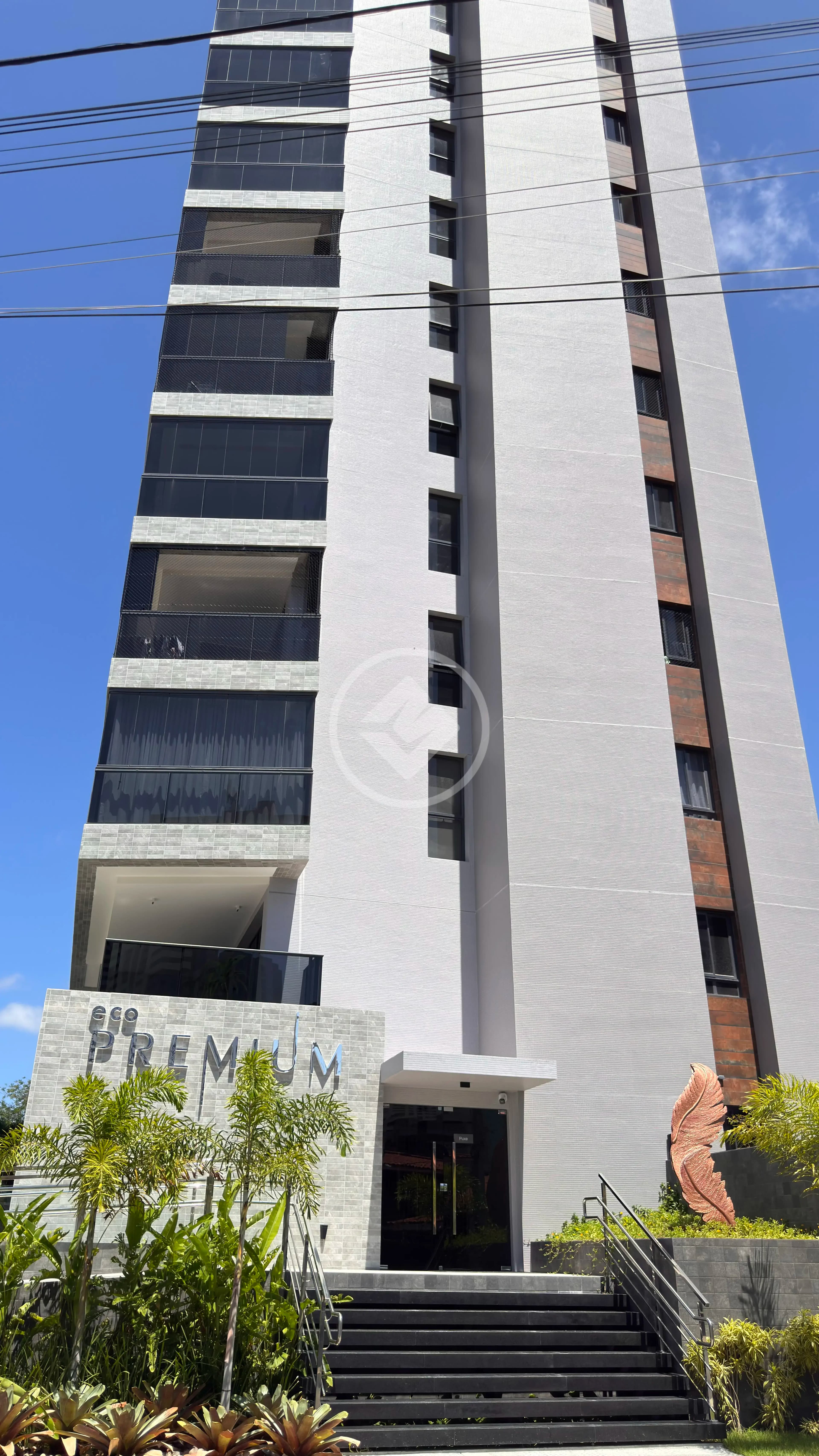 Apartamento Brisamar, João Pessoa - PB — foto 1