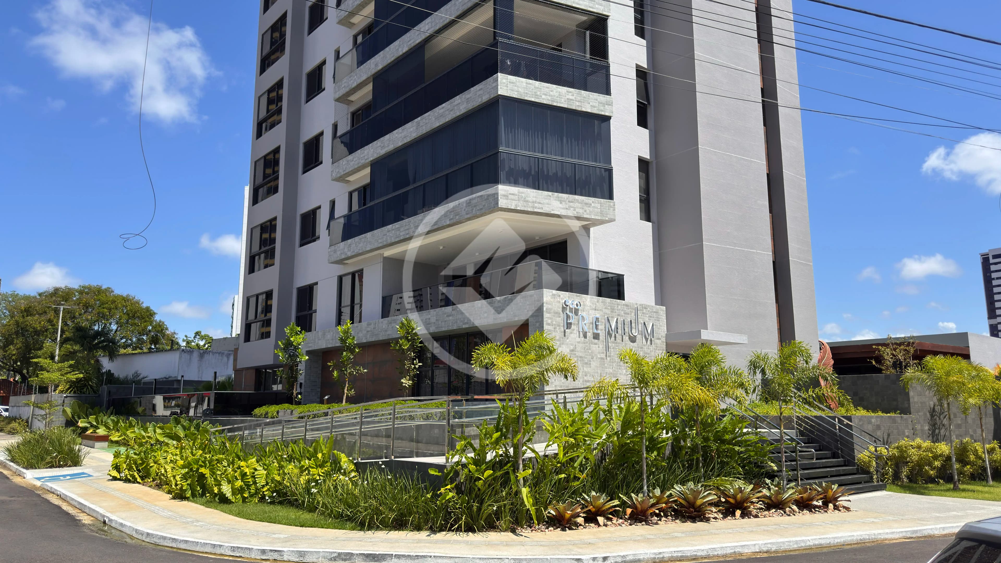 Apartamento Brisamar, João Pessoa - PB — foto 2