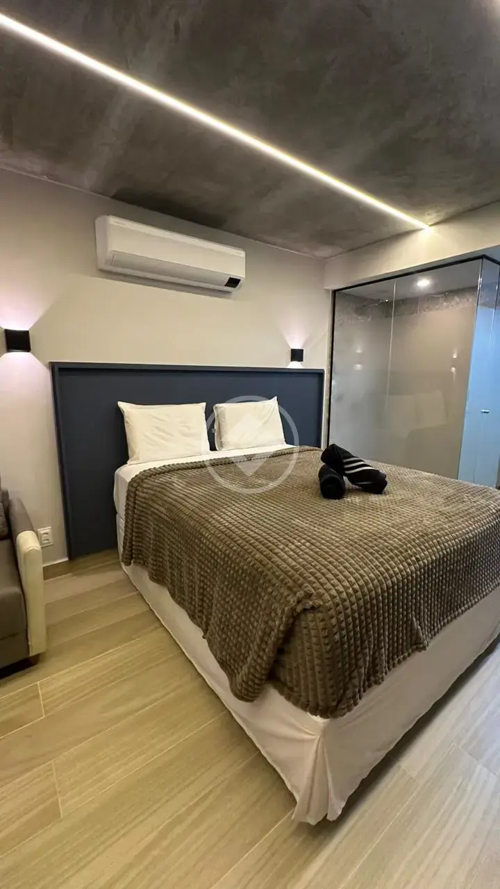 Flat Cabo Branco, João Pessoa - PB — foto 1