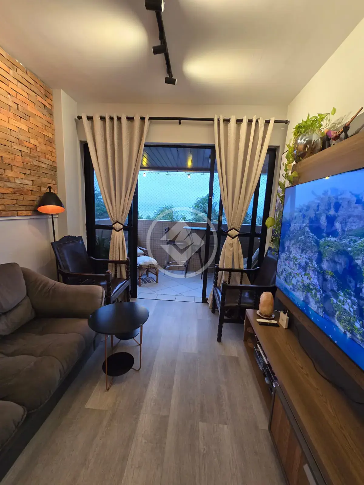 APARTAMENTO NO JARDIM OCENIA | EXCELENTE PADRÃO