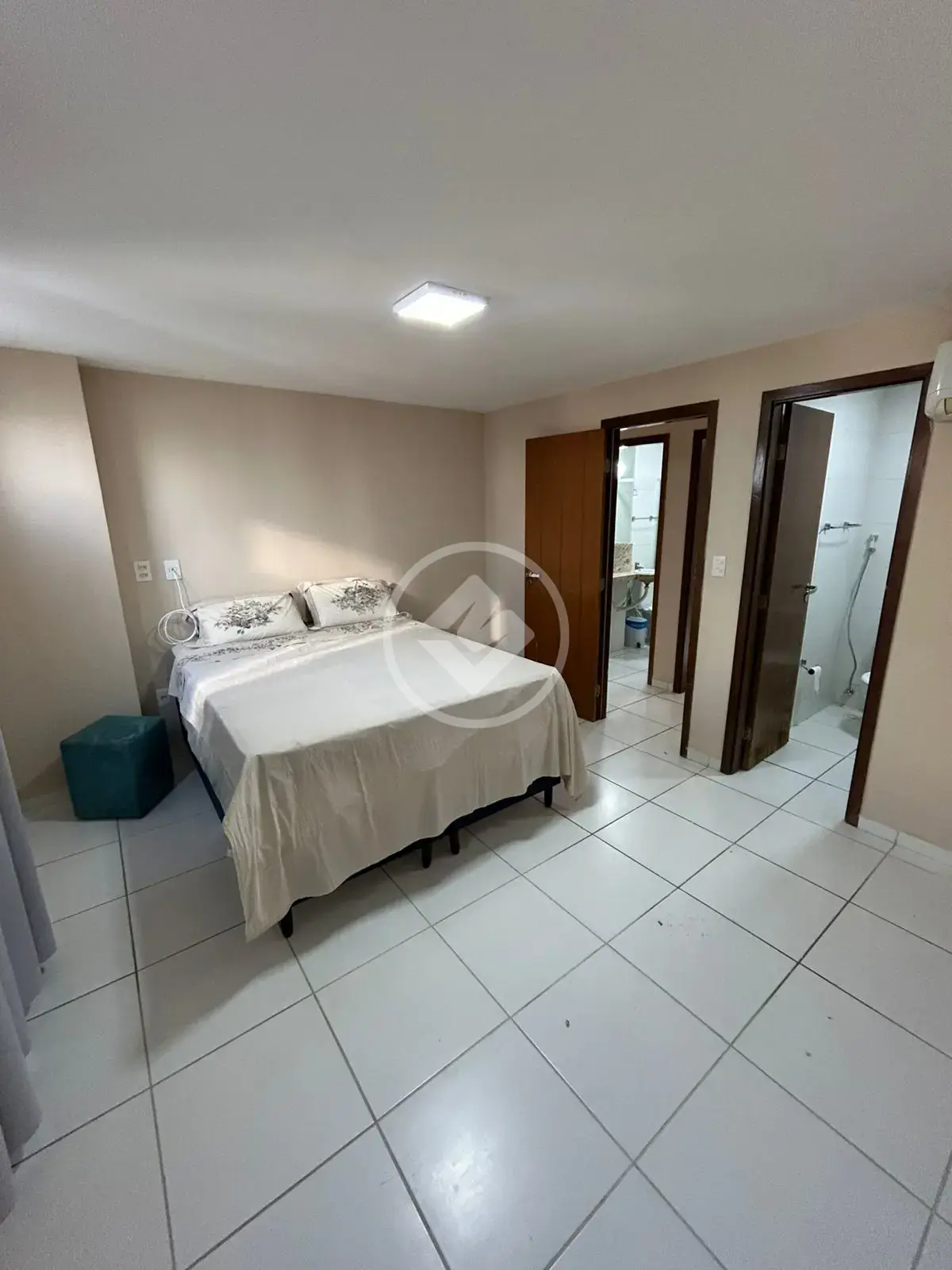 Apartamento Manaíra, João Pessoa - PB — foto 1