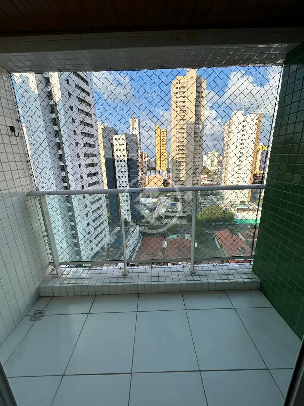 Apartamento Manaíra, João Pessoa - PB — foto 2
