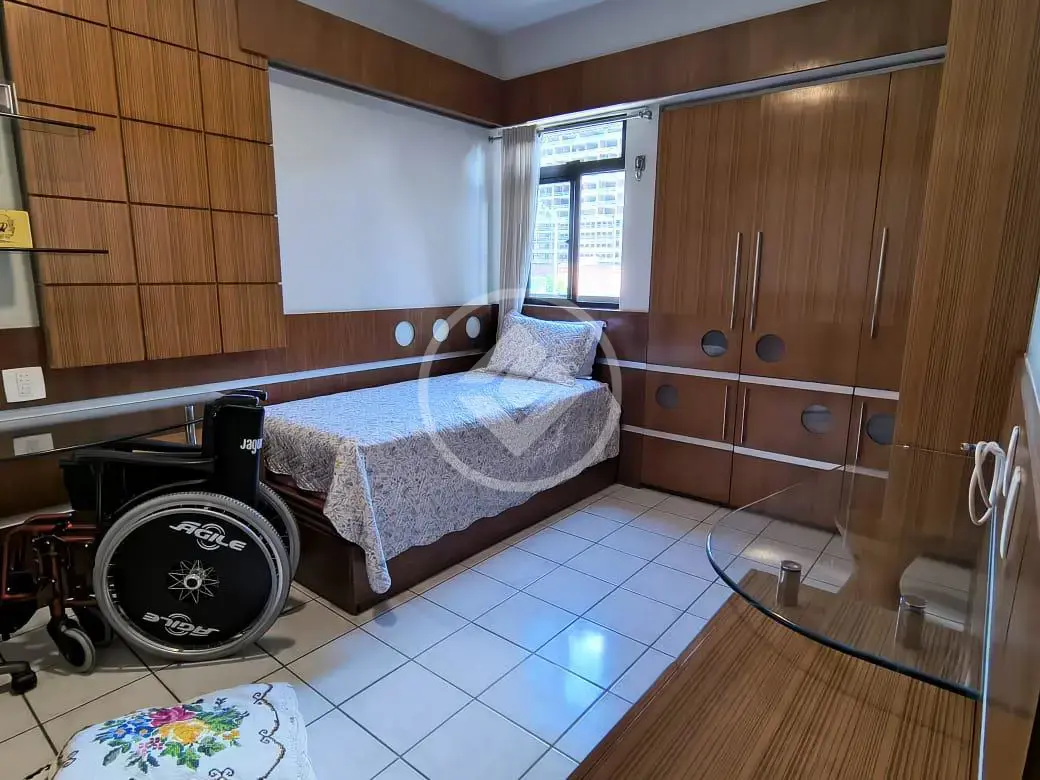 Apartamento 4 quartos no Aeroclube, João Pessoa — foto 5 de 6