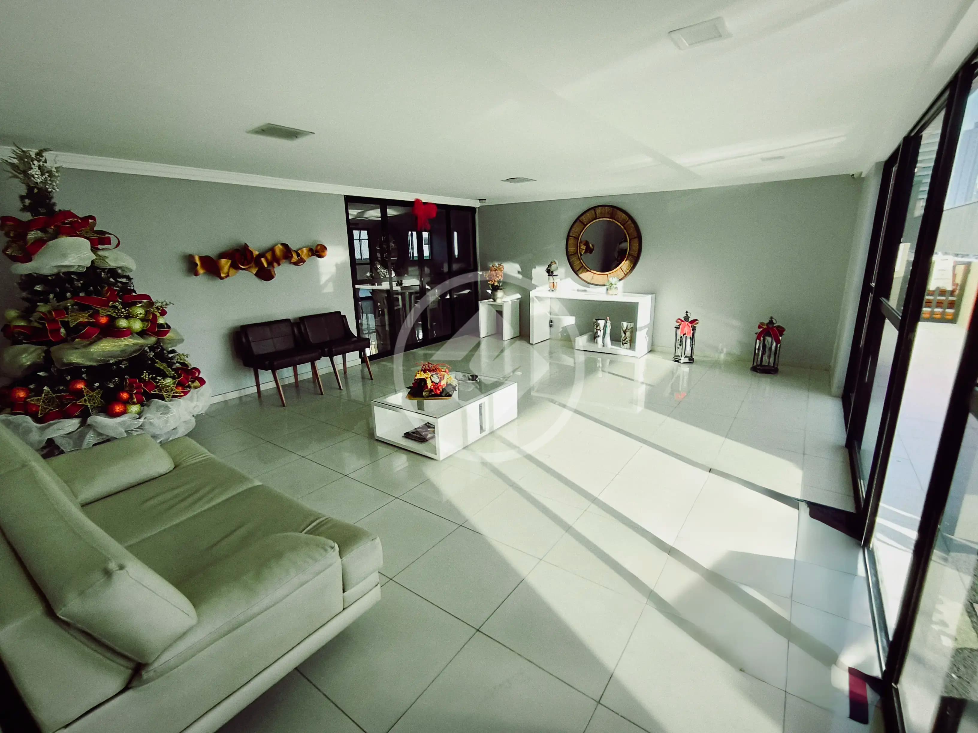 Apartamento Manaíra, João Pessoa - PB — foto 1