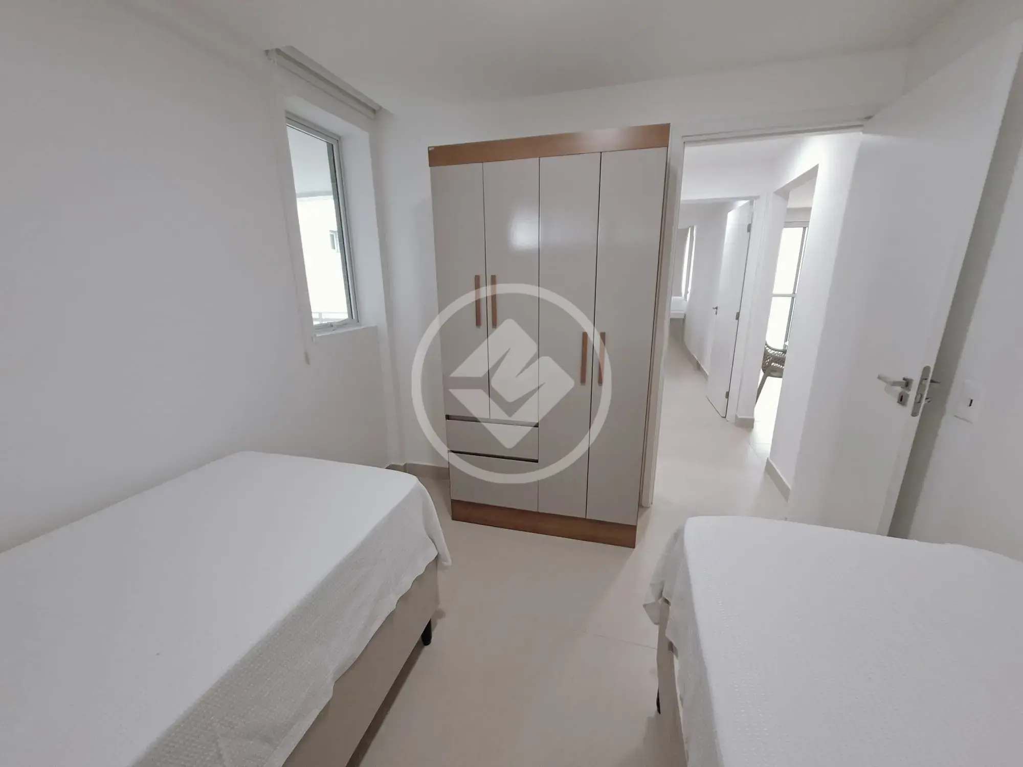 Apartamento 2 quartos no BESSA, João Pessoa — foto 3 de 6