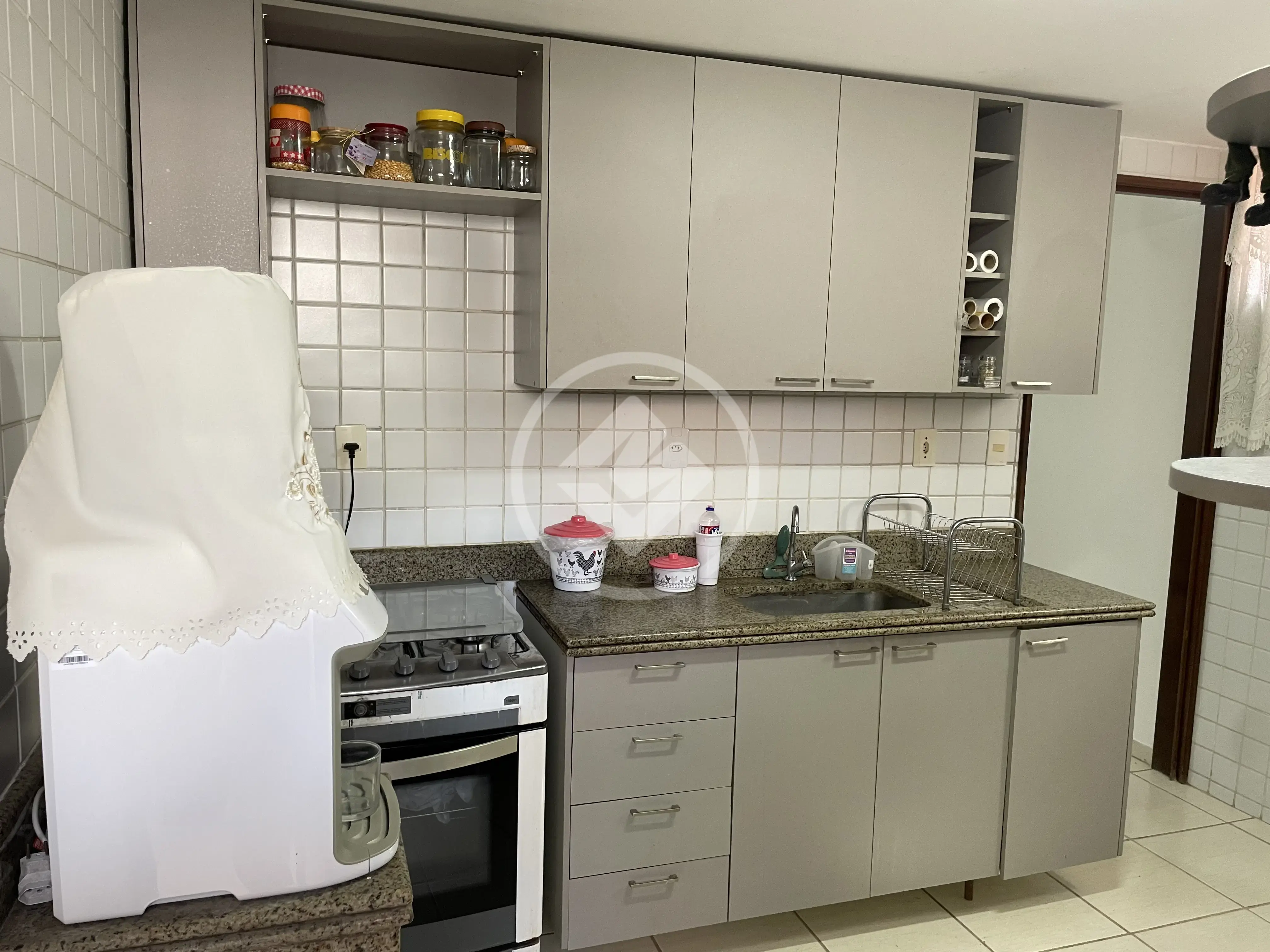 Apartamento 3 quartos no Cabo Branco, João Pessoa — foto 6 de 6