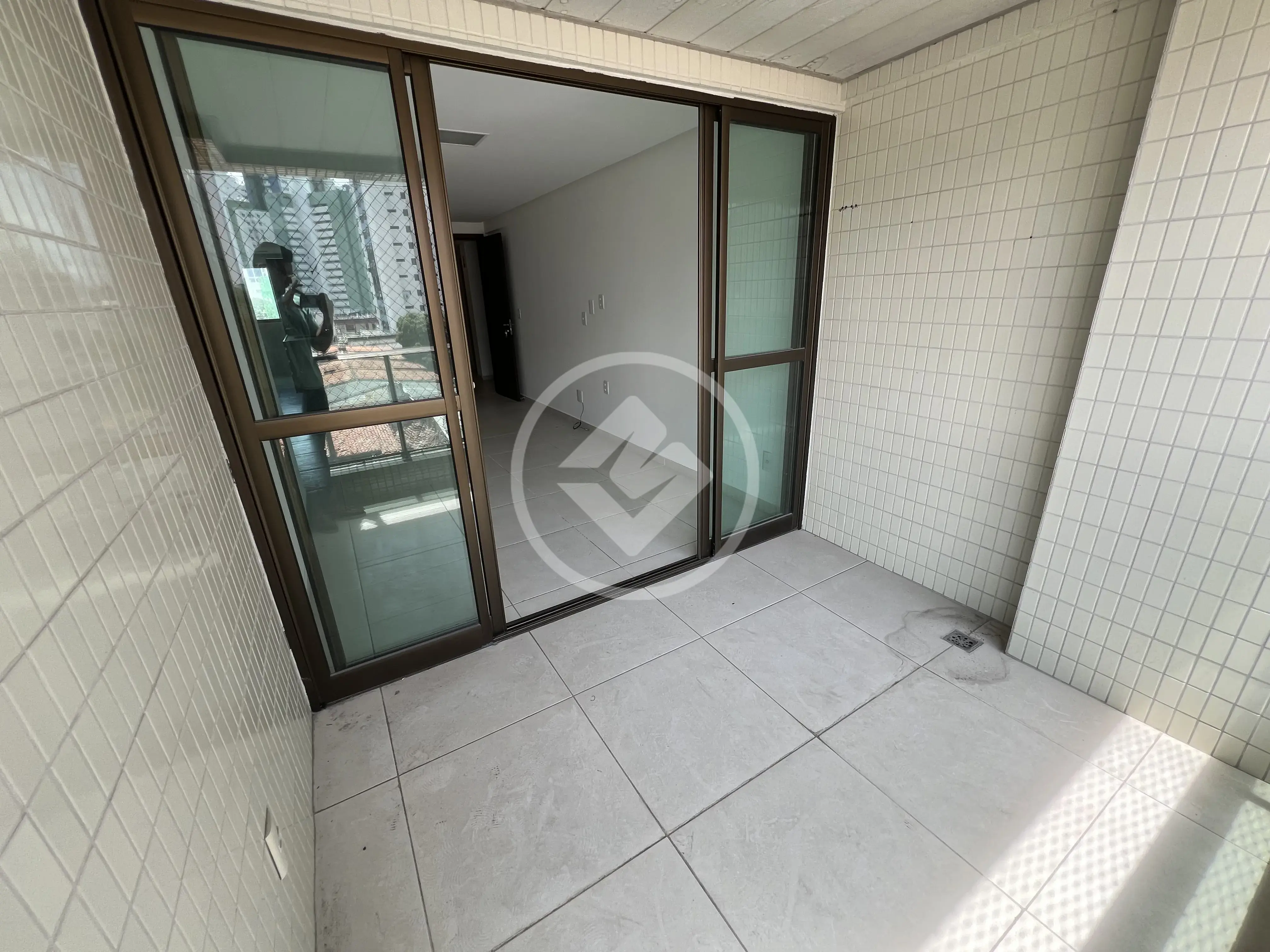 Apartamento Manaíra, João Pessoa - PB — foto 2