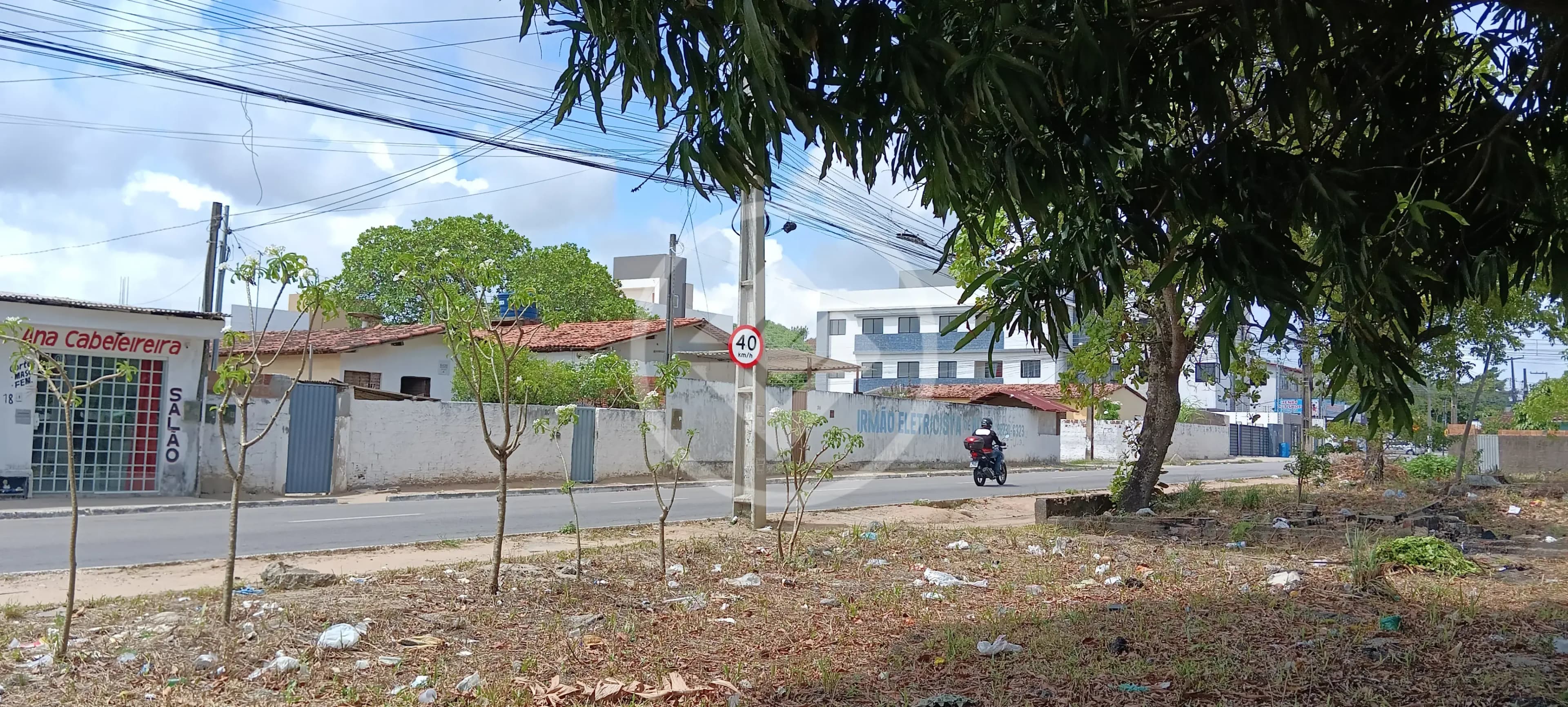 Terreno Planalto da Boa Esperança, João Pessoa - PB — foto 2