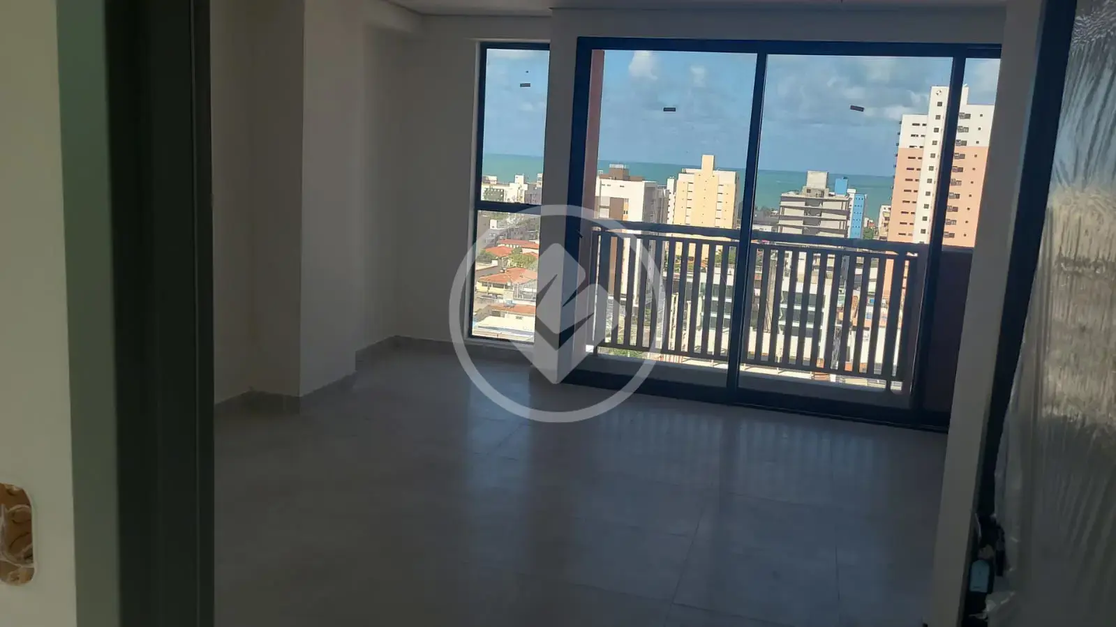 Flat Manaíra, João Pessoa - PB — foto 2
