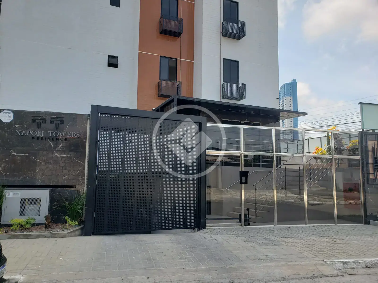 Apartamento Manaíra, João Pessoa - PB — foto 1