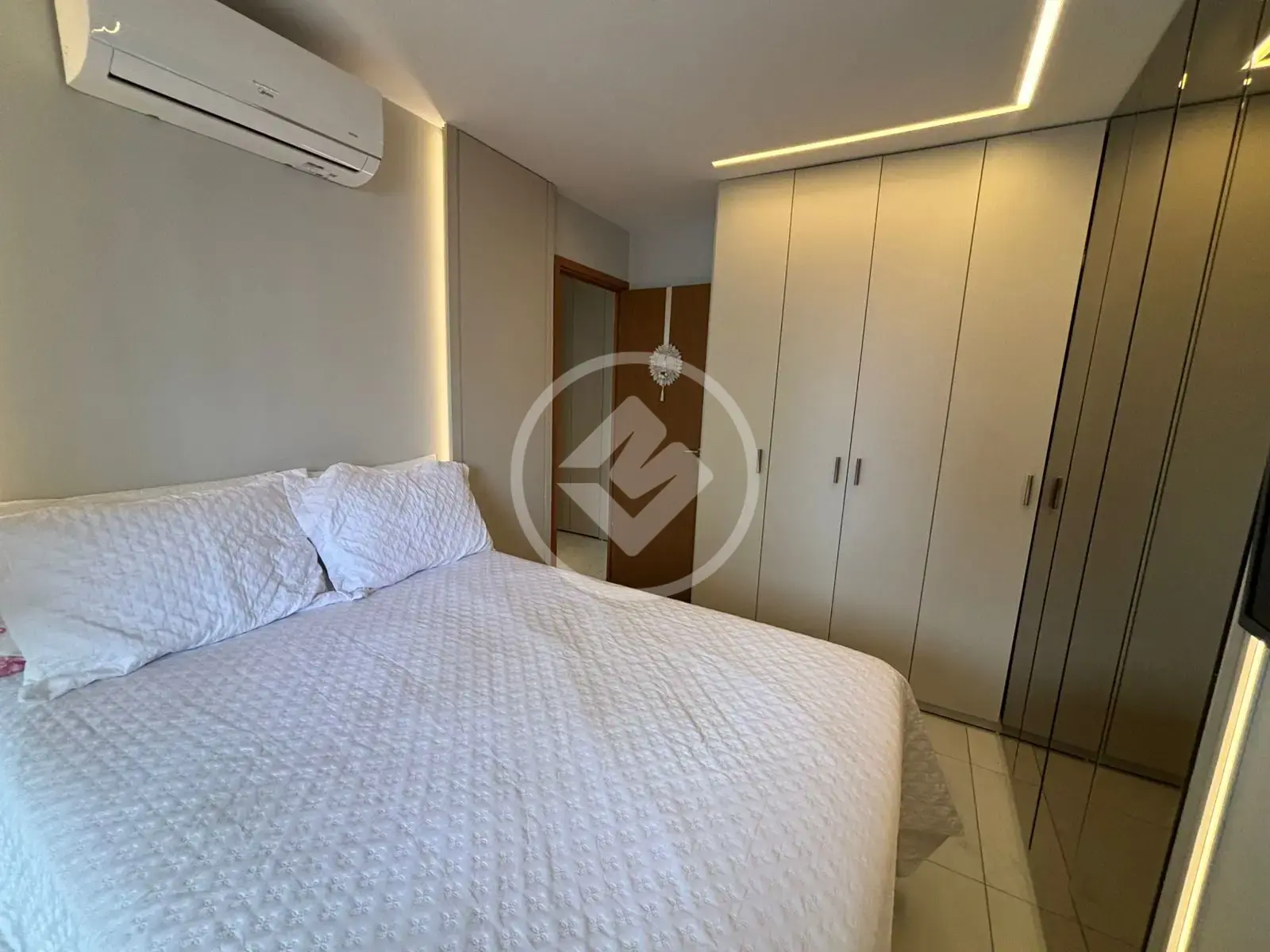 Apartamento 2 quartos no Manaíra, João Pessoa — foto 3 de 6