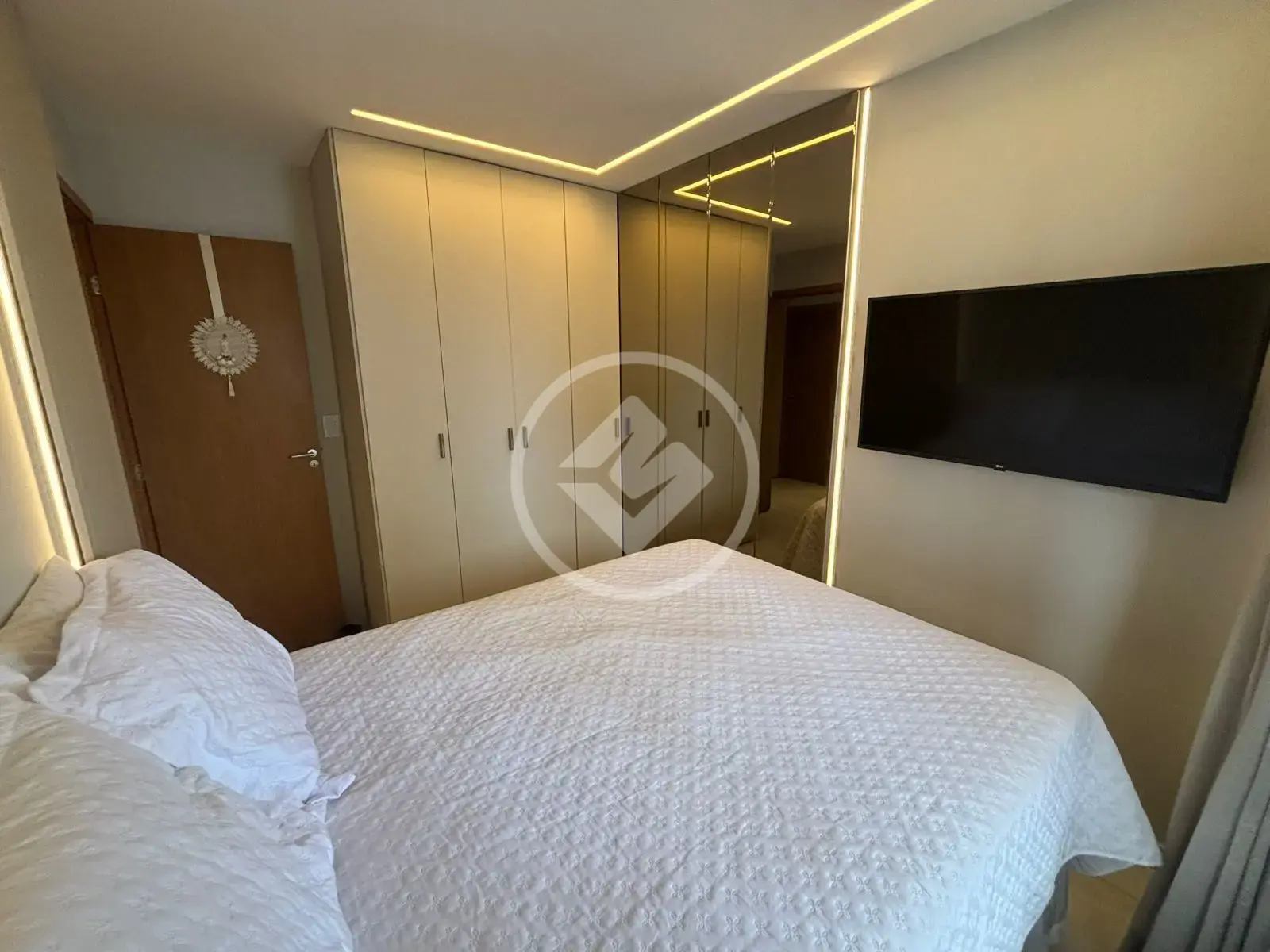 Apartamento 2 quartos no Manaíra, João Pessoa — foto 4 de 6