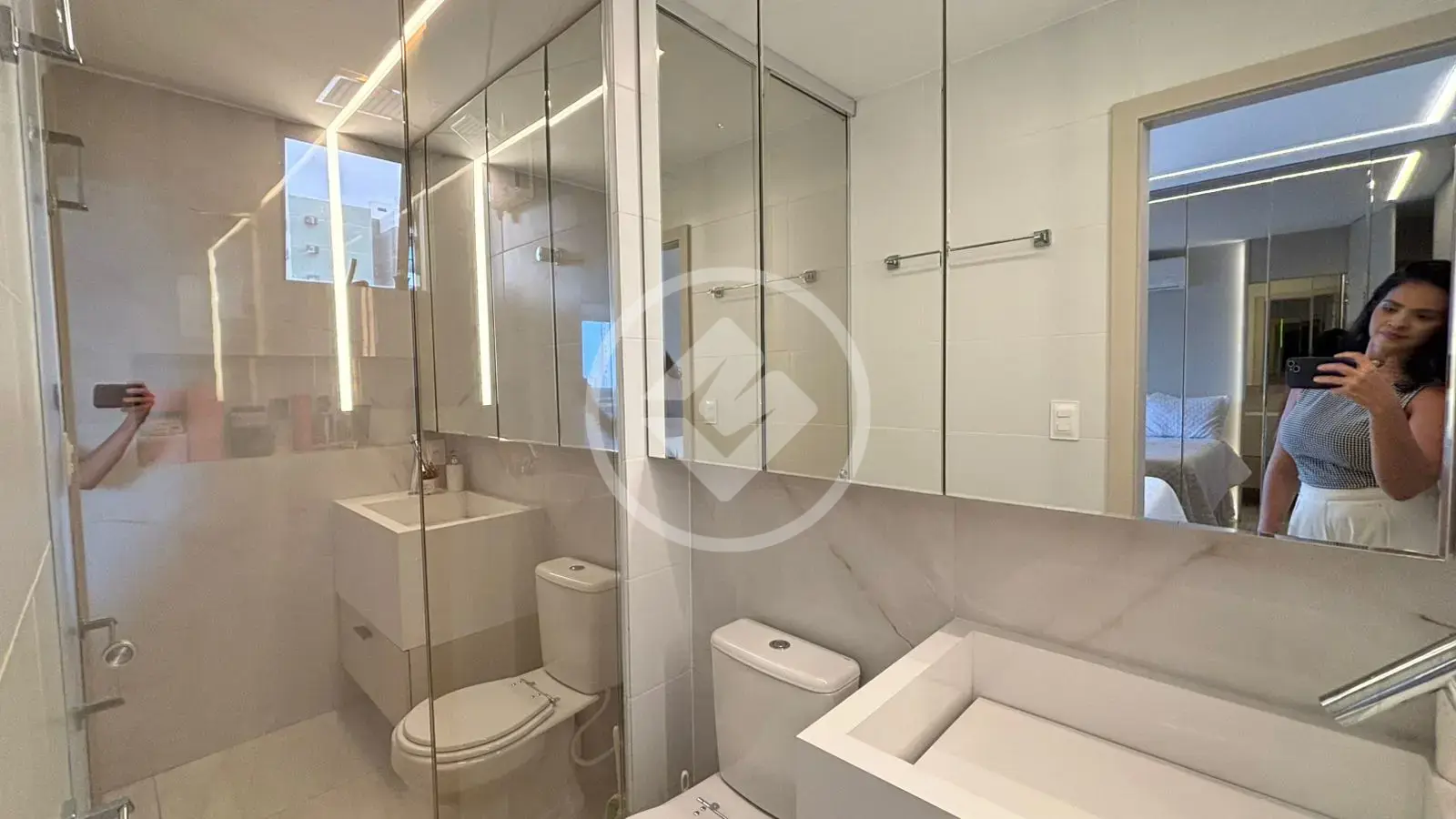 Apartamento 2 quartos no Manaíra, João Pessoa — foto 6 de 6