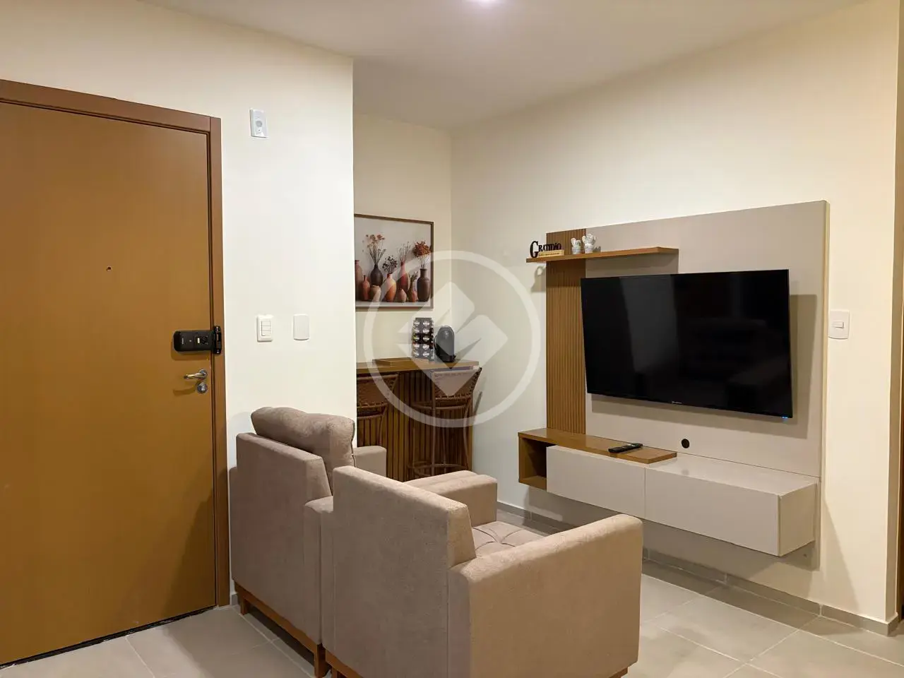 Apartamento 2 quartos no Portal do Sol, João Pessoa — foto 3 de 6