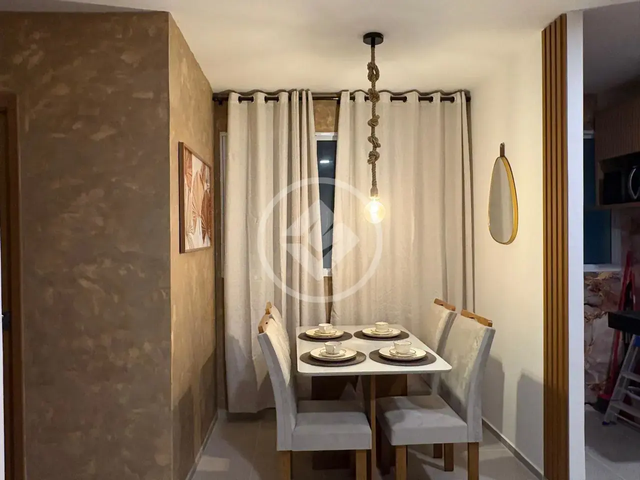 Apartamento 2 quartos no Portal do Sol, João Pessoa — foto 6 de 6