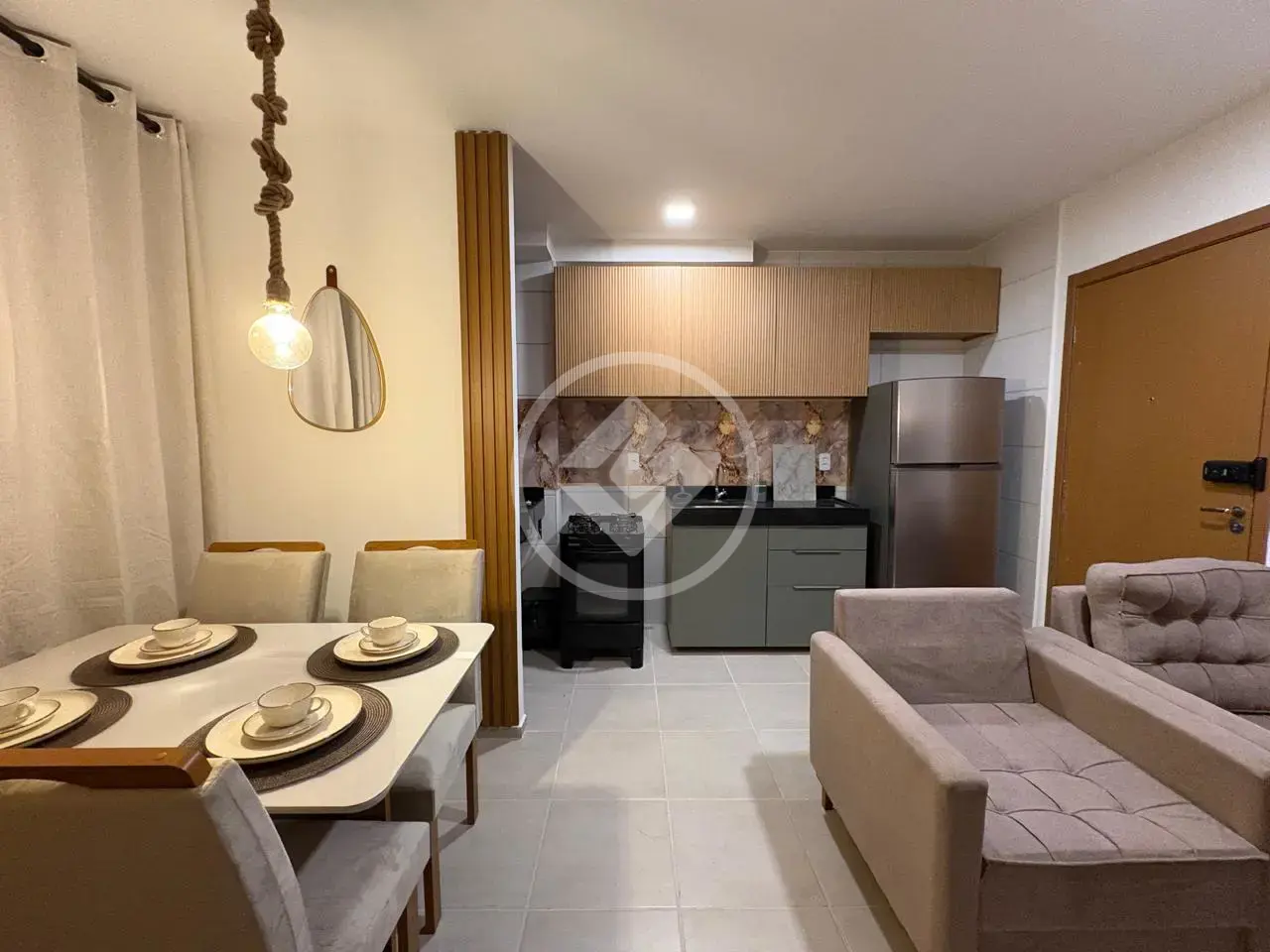 Apartamento 2 quartos no Portal do Sol, João Pessoa — foto 5 de 6