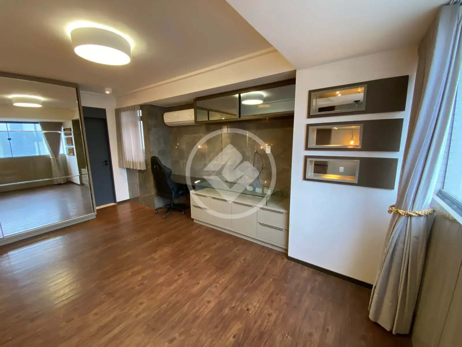 Apartamento 3 quartos no Intermares, Cabedelo — foto 3 de 6