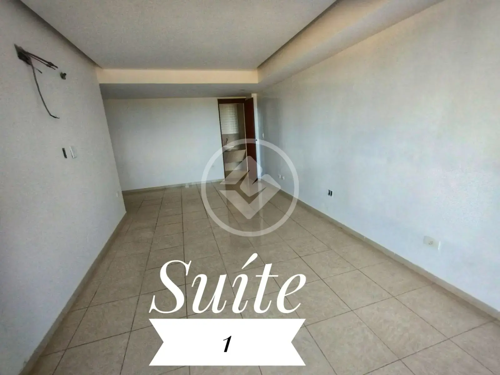 Apartamento 1 quarto no Cabo Branco, João Pessoa — foto 6 de 6