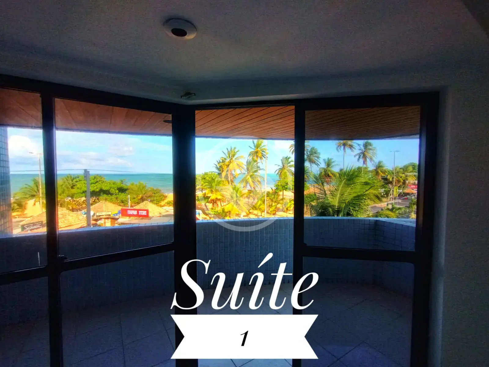 Apartamento Cabo Branco, João Pessoa - PB — foto 2