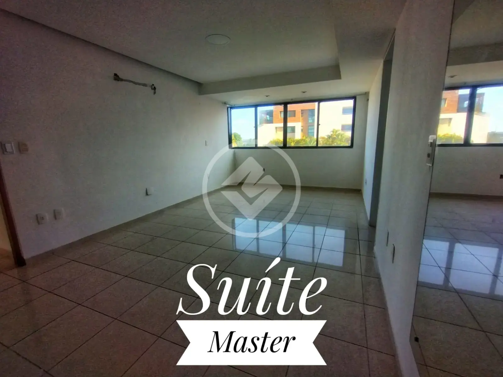 Apartamento 1 quarto no Cabo Branco, João Pessoa — foto 4 de 6