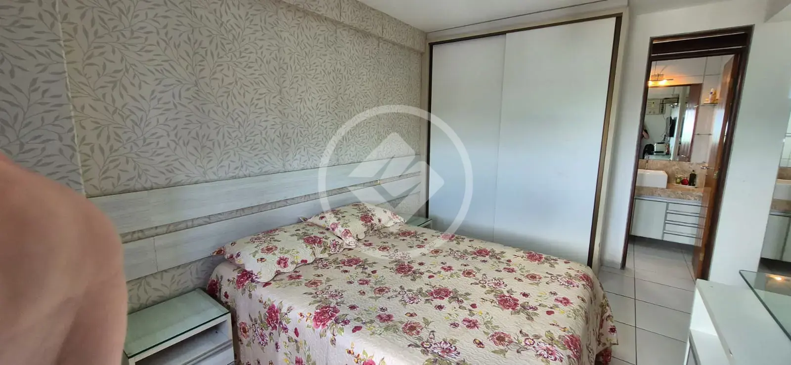 Apartamento 3 quartos no Expedicionários, João Pessoa — foto 5 de 6