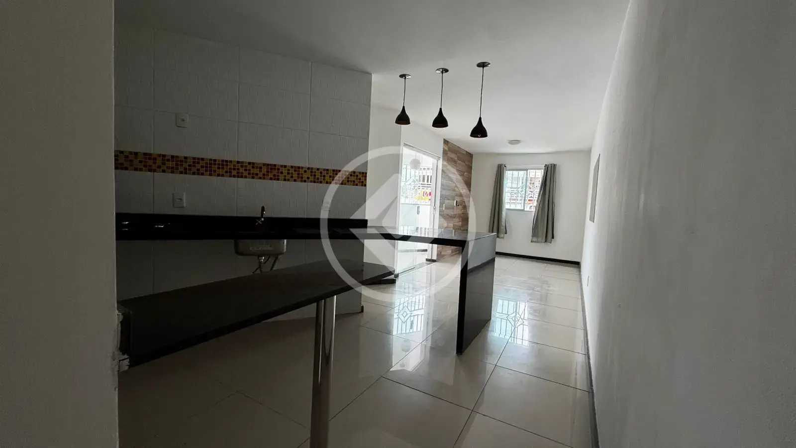 Apartamento 1 quarto no Muçumagro, João Pessoa — foto 6 de 6
